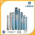 LANCO Industrial Sumersible Water Bombas